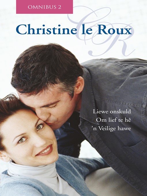 Title details for Christine le Roux Omnibus 2 by Christine le Roux - Wait list